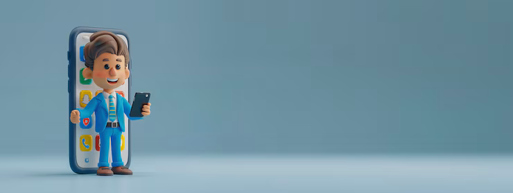 Contact Banner