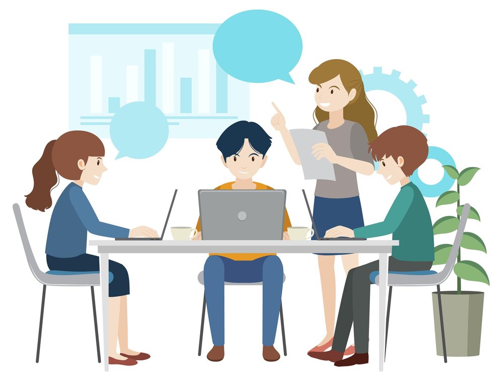 Team Collaboration