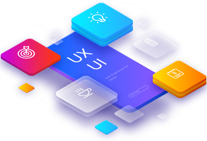 Web App Interface