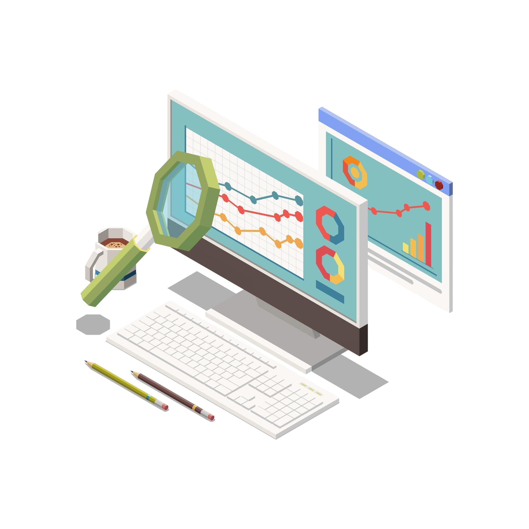 Web App Interface