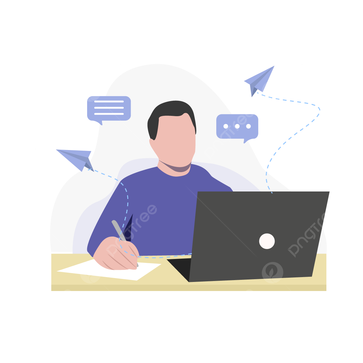 Web App Interface