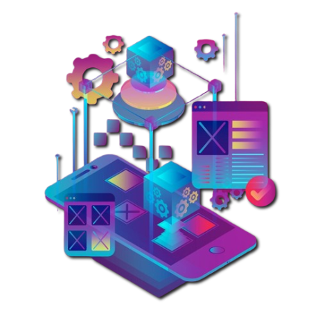 Web App Interface