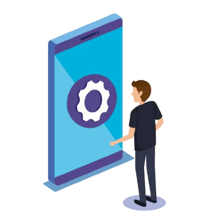 Web App Interface