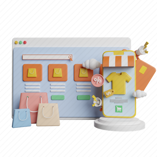 E-Commerce SEO