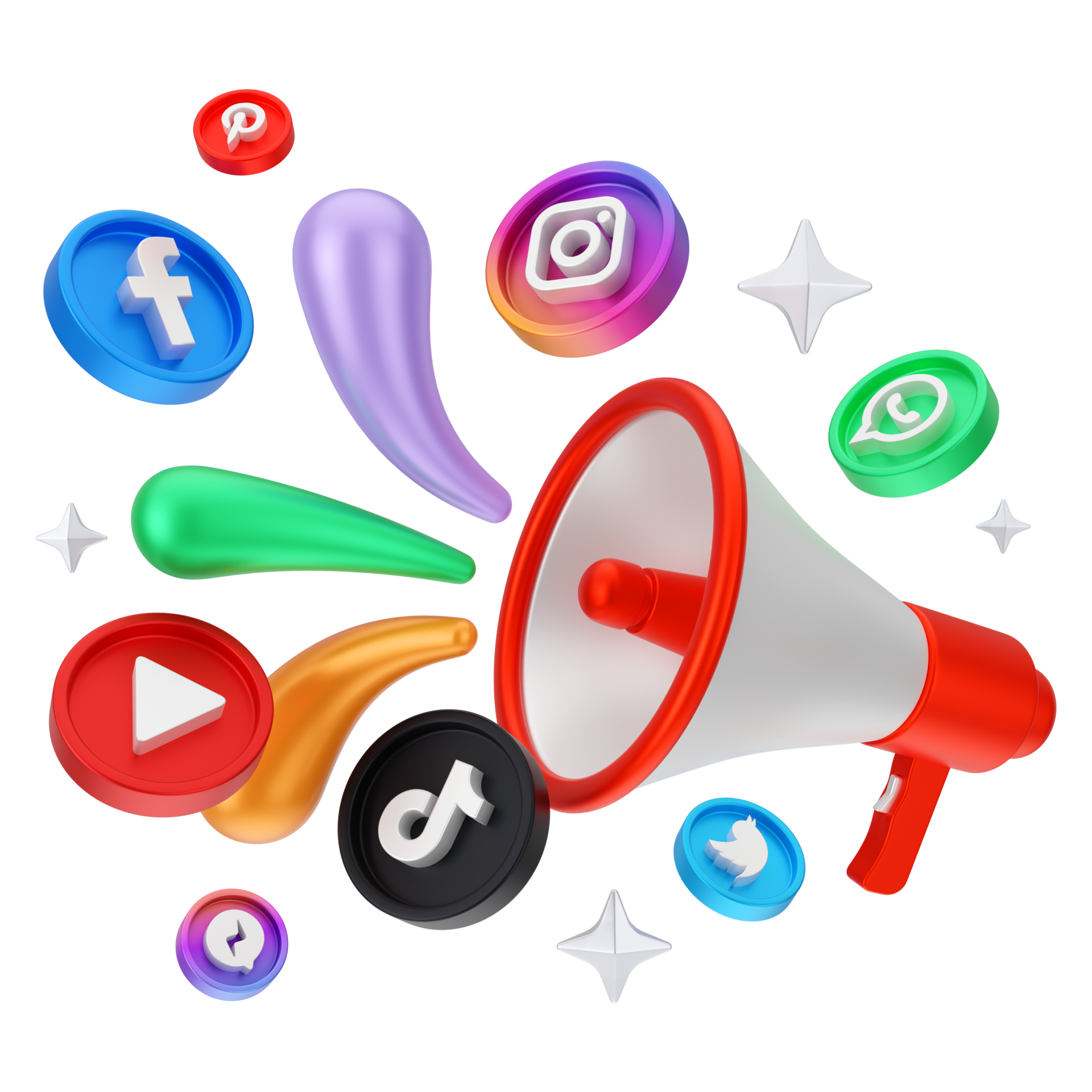 Influencer Engagement