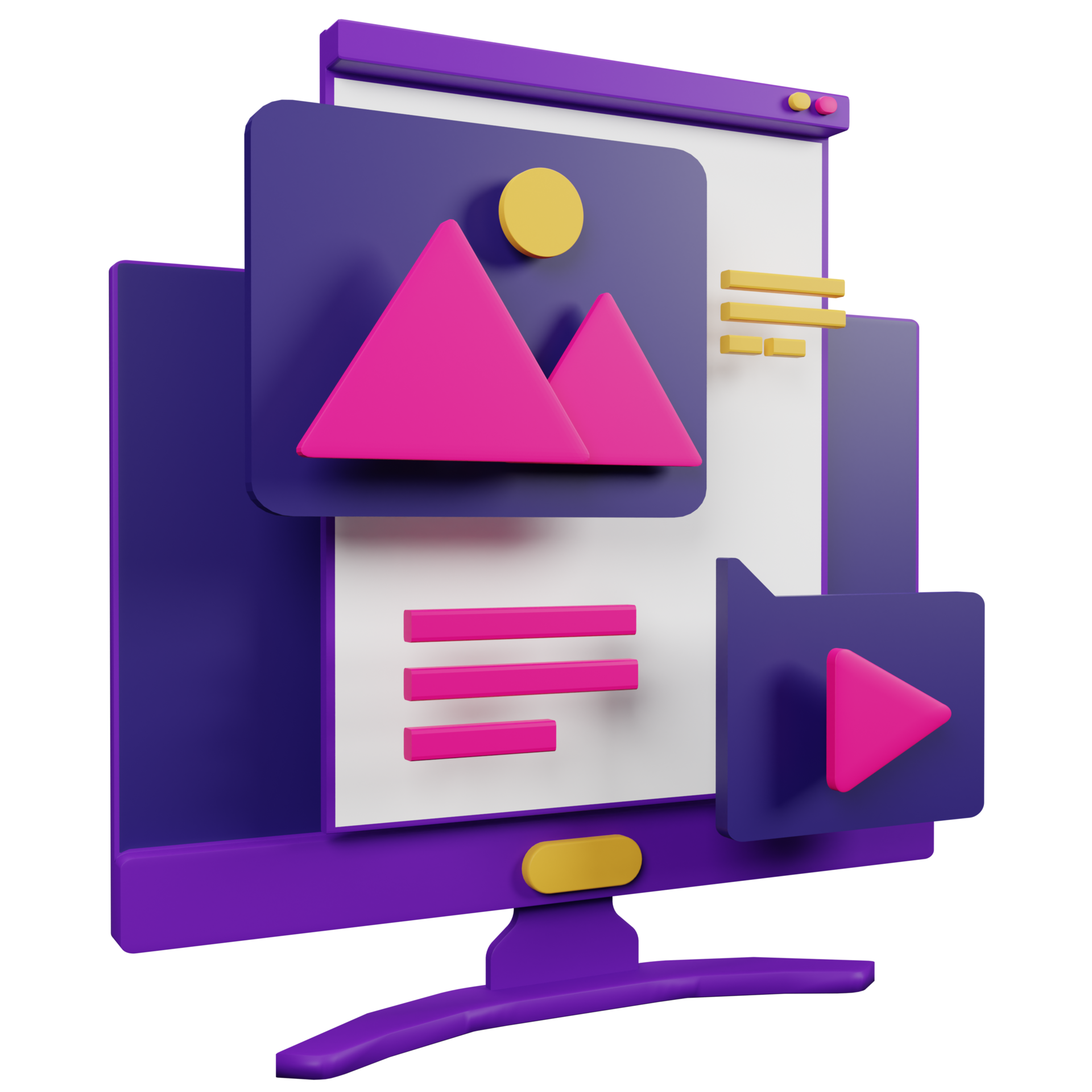Online Branding