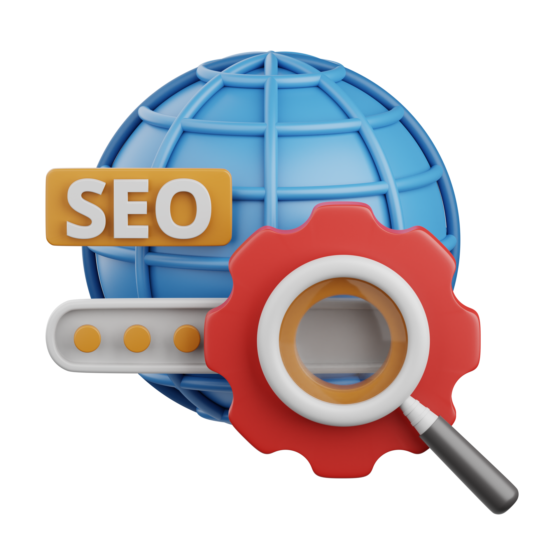 Technical SEO