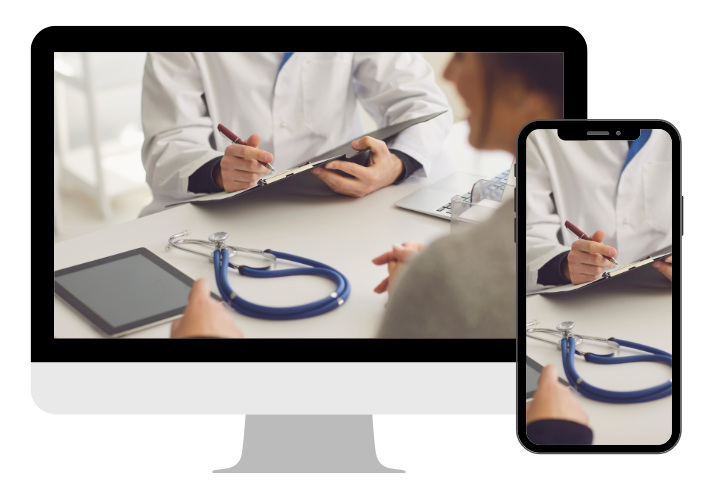 Doctor Patient