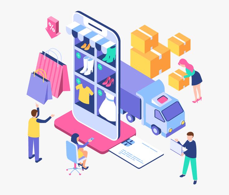 E-Commerce