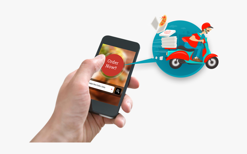 Food Delivery App