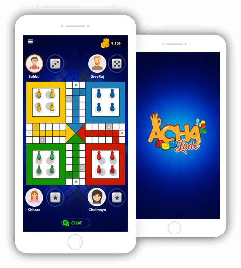 Ludo