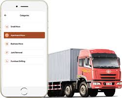 Packers And Movers